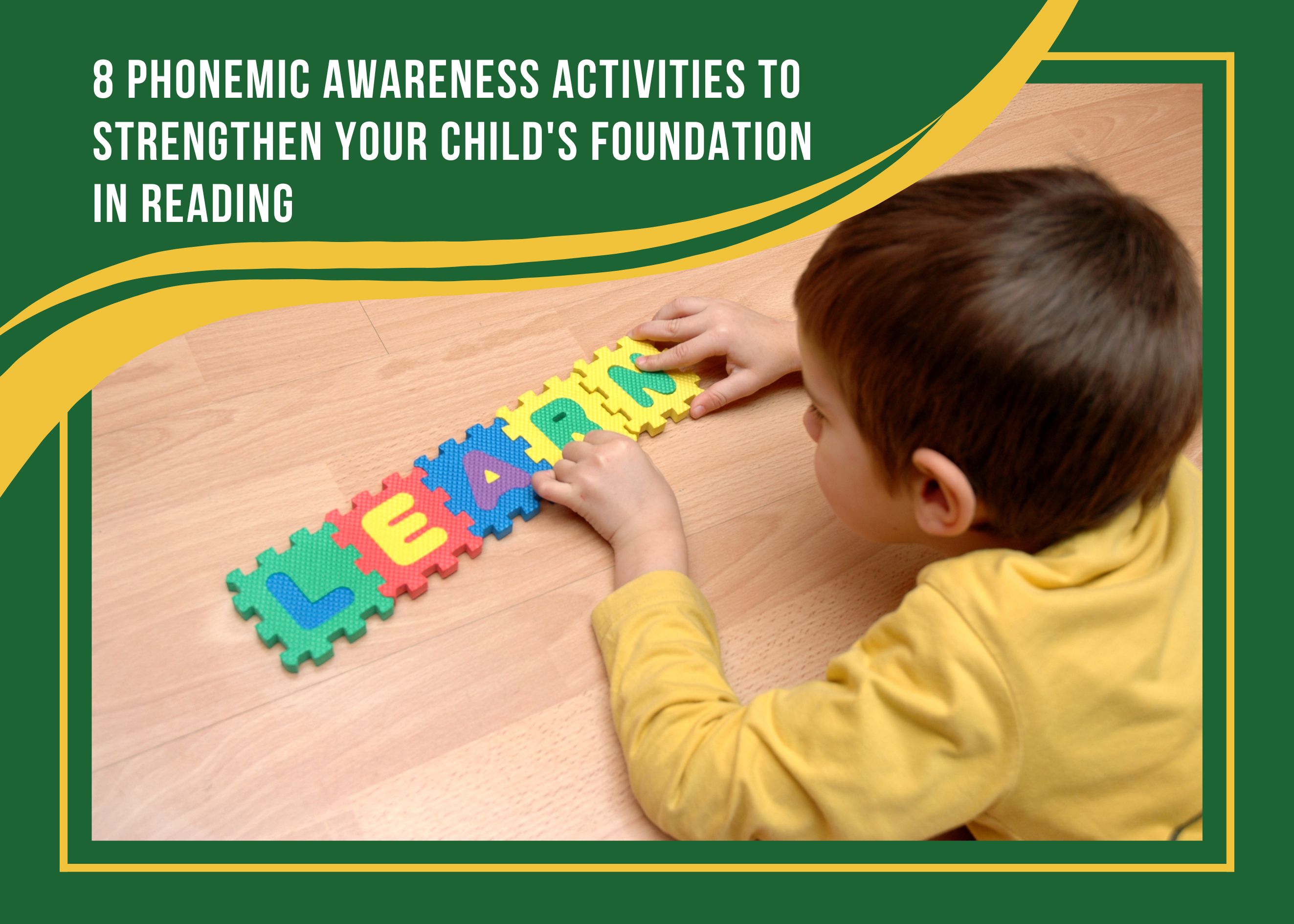 8 Phonemic Awareness Activities To Strengthen Your Child s Foundation 